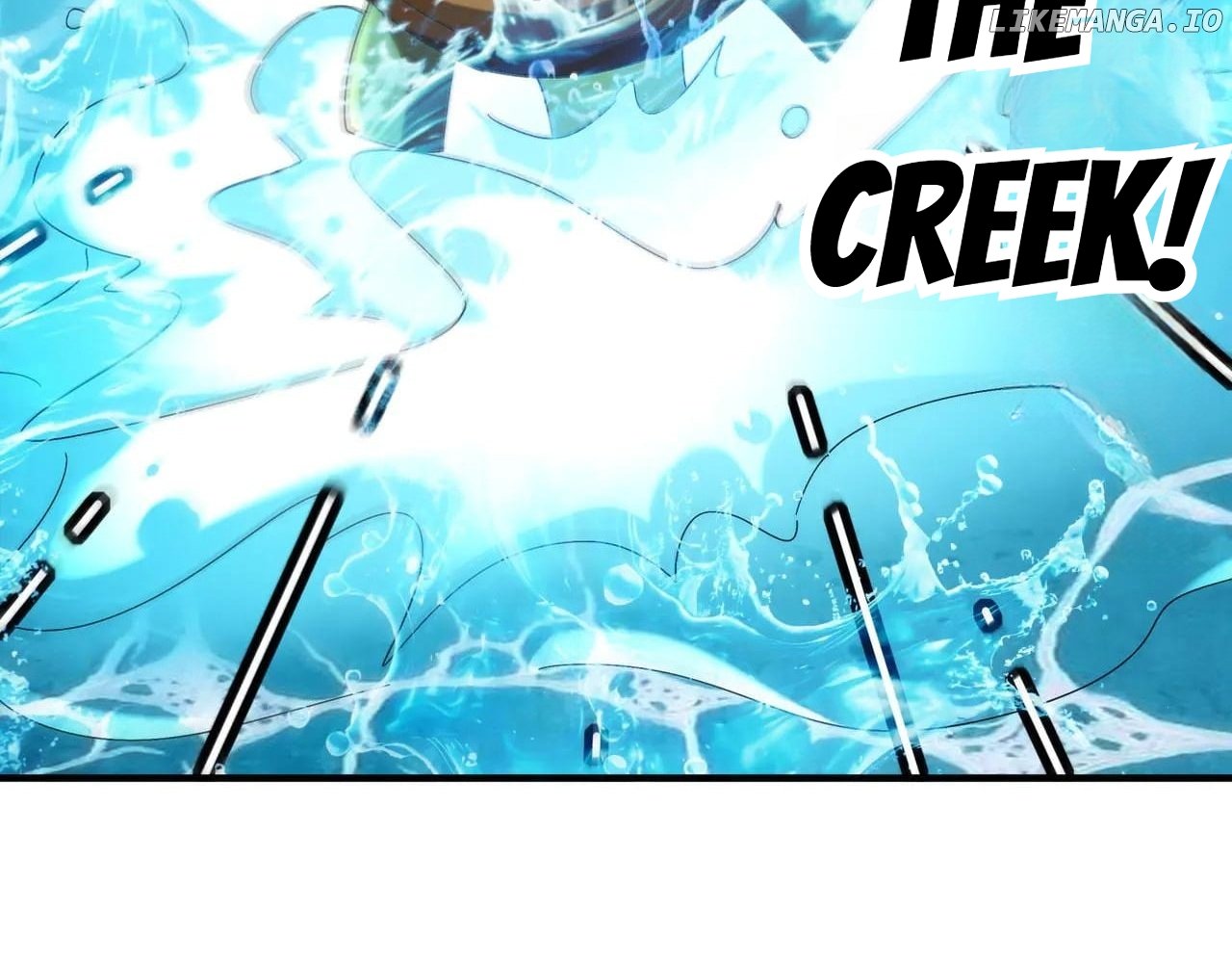 My Furry Harem Is After Me Chapter 347 - page 39